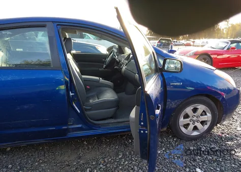 2008 Toyota Prius from USA, damaged, VIN JTDKB20U887734356